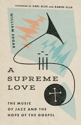 A Supreme Love -  William Edgar