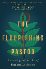 The Flourishing Pastor -  Tom Nelson