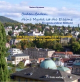 Baden-Baden, deine Mystik ist die Eleganz - Barbara Herrmann