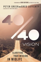 40/40 Vision -  Peter Greer,  Greg Lafferty