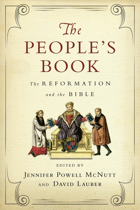 The People's Book - 