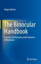 The Binocular Handbook - Holger Merlitz