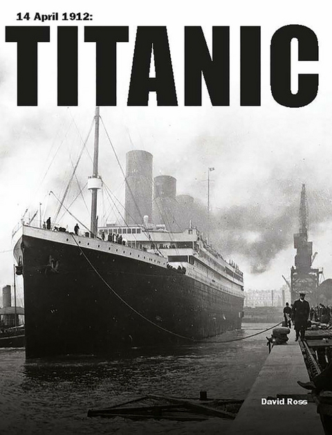 Titanic - David Ross