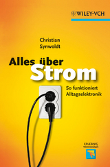 Alles über Strom - Christian Synwoldt