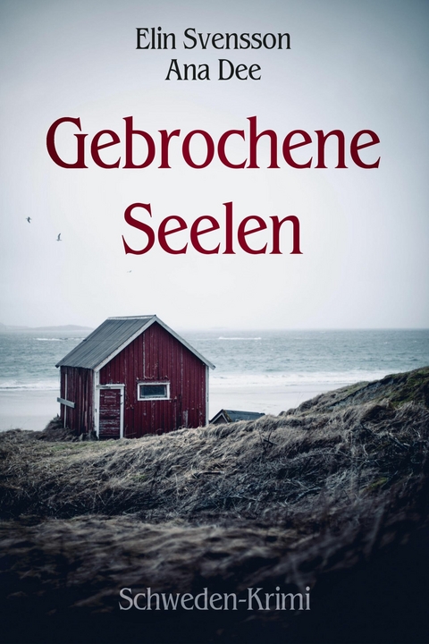 Gebrochene Seelen - Ana Dee