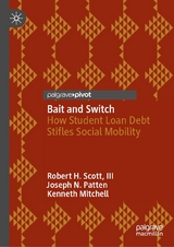 Bait and Switch - III Scott  Robert H., Joseph N. Patten, Kenneth Mitchell