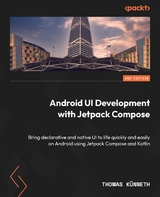 Android UI Development with Jetpack Compose - Thomas Künneth