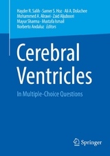 Cerebral Ventricles - 