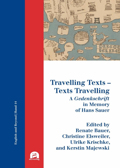 Travelling Texts - Texts Travelling - 