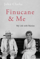 Finucane & Me - John Clarke