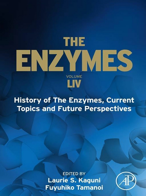 Enzymes - 