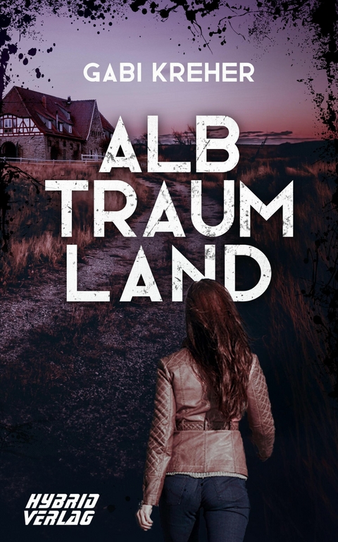 Albtraumland - Gabi Kreher