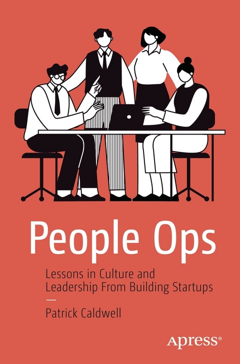 People Ops - Patrick Caldwell