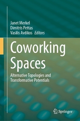 Coworking Spaces - 