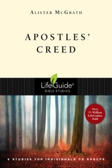 Apostles' Creed -  Alister Mcgrath