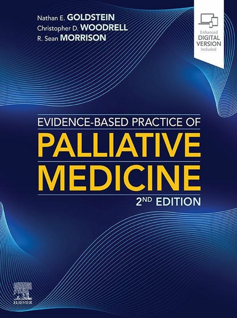 Evidence-Based Practice of Palliative Medicine - E-Book - 