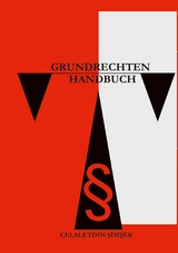 Handbuch der Grundrechten - Celaletdin Simsek