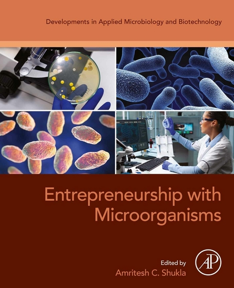 Entrepreneurship with Microorganisms - 