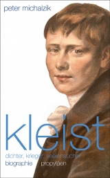 Kleist - Peter Michalzik