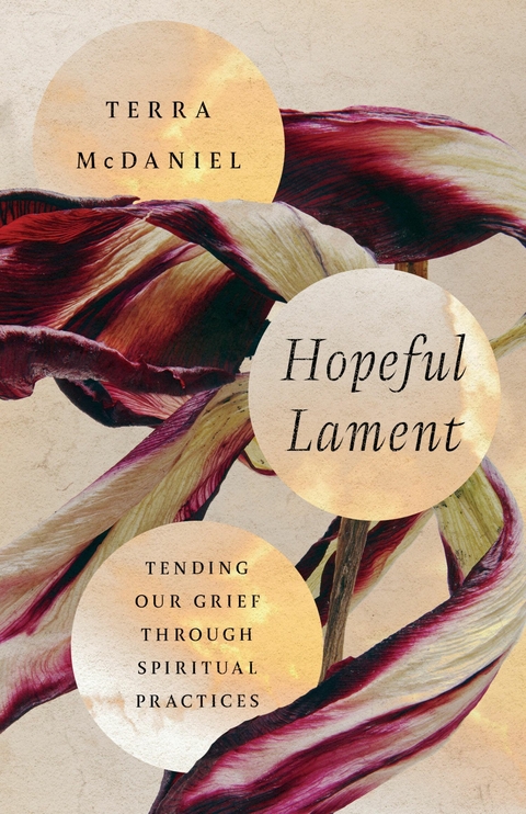 Hopeful Lament -  Terra McDaniel