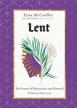 Lent -  Esau McCaulley