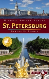 St. Petersburg MM-City - Marcus X Schmid