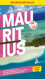 MARCO POLO Reiseführer E-Book Mauritius - Freddy Langer, Birgit Weidt