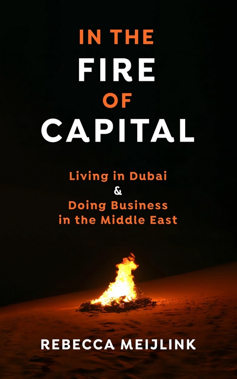 In the Fire of Capital -  Rebecca Meijlink