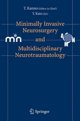 Minimally Invasive Neurosurgery and Neurotraumatology - 