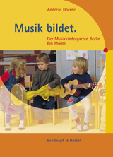 Musik bildet - Andreas Doerne