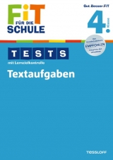 Textaufgaben 4. Klasse - Werner Zenker