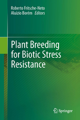 Plant Breeding for Biotic Stress Resistance - 