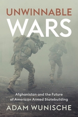 Unwinnable Wars -  Adam Wunische