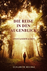 Die Reise in den Augenblick - Elisabeth Helmke