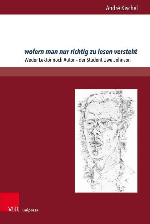 wofern man nur richtig zu lesen versteht -  André Kischel