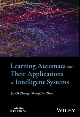 Learning Automata and Their Applications to Intelligent Systems - Junqi Zhang, MengChu Zhou