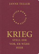 Krieg - Janne Teller