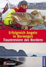 Erfolgreich angeln in Norwegen - Langford, Robert