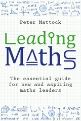 Leading Maths - Peter Mattock