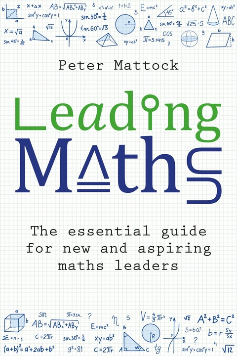 Leading Maths - Peter Mattock