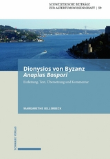 Dionysios von Byzanz, Anaplus Bospori - Margarethe Billerbeck