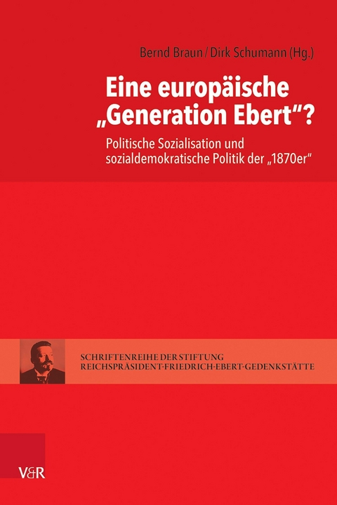 Eine europäische »Generation Ebert«? - 