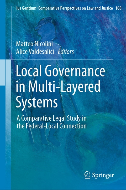 Local Governance in Multi-Layered Systems - 