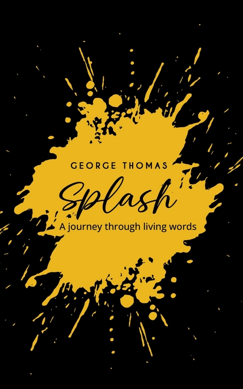 Splash -  George Thomas