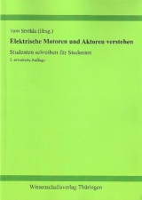 Elektrische Motoren und Aktoren verstehen - 