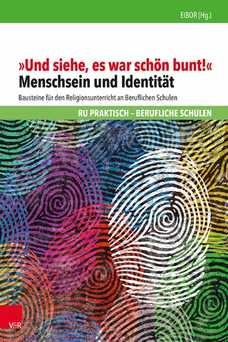 'Und siehe, es war schön bunt!' - 