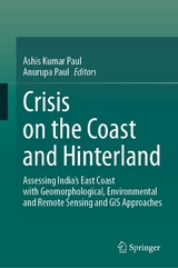 Crisis on the Coast and Hinterland - 