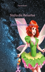 Stella die Reisefee - Markus Zemke