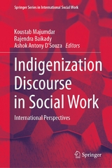 Indigenization Discourse in Social Work - 