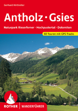 Antholz - Gsies - Gerhard Hirtlreiter